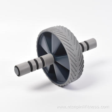 Abdominal Muscle Fitness Wheel Roller